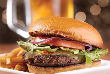 $10 For $20 Worth Of Casual Dining