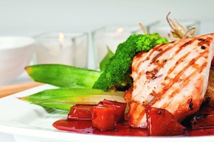 $15 For $30 Worth Of Peruvian Cuisine (Also Valid On Take-Out W/ Min. Purchase Of $45)