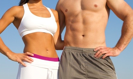 5, 10, or 15 Fat-Burning MIC+B12 Injections at Ageless and Evergreen (Up to 84% Off)