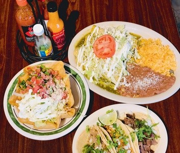 $15 For $30 Worth Of Mexican Cuisine