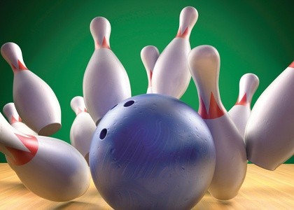 $35 For 2 Hours Of Bowling For 6, Shoes & A Pitcher Of Soda (Reg. $70)