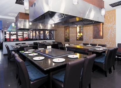 $15 For $30 Worth Of Japanese Cuisine & Hibachi