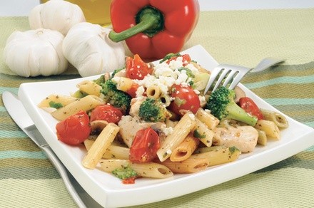 $15 For $30 Worth Of American Dining (Also Valid On Take-Out & Delivery W/ Min. Purchase Of $45)