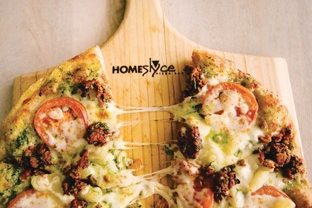 $10 For $20 Worth Of Pizza, Subs & More (Also Valid On Takeout W/ Min. Purchase Of $30)