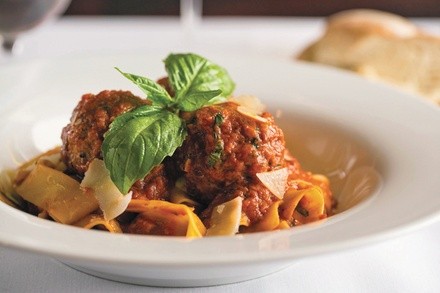 $15 For $30 Worth Of Italian Dining