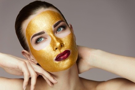 Up to 35% Off on Facial - Peeling at Beautiful You Beauty Bar