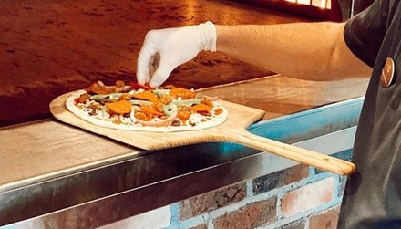 $15 for $30 worth of Pizza & Italian Dishes