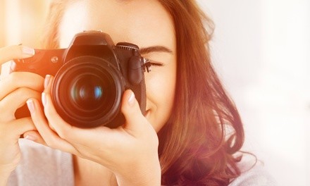 Up to 90% Off on Outdoor Photography at Rose and Pine Photo