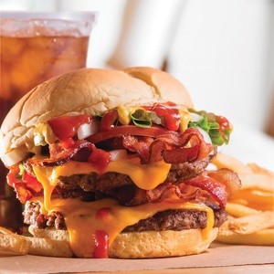 $15 For $30 Worth Of American Cuisine