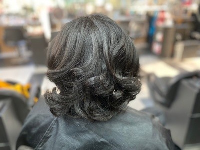 Up to 50% Off on Hair Styling at Danielle Mickens Hair