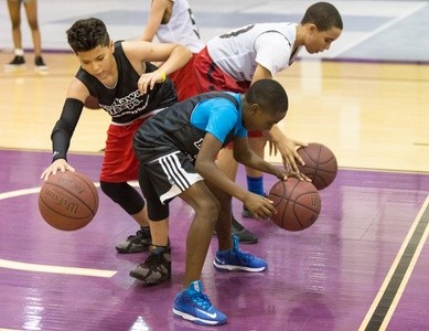 Up to 50% Off on Camp - Sport at BREAKAWAY HOOPS