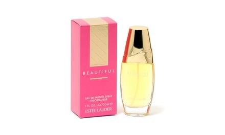 Beautiful Ladies By Estee Lauder EDP Spray 1 Oz