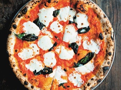 $10 For $20 Worth Of Artisan Pizza, Burgers & Salads