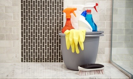 Up to 37% Off on Supplies - Home Cleaning (Retail) at Taylor Rajun Cajun Cleaning