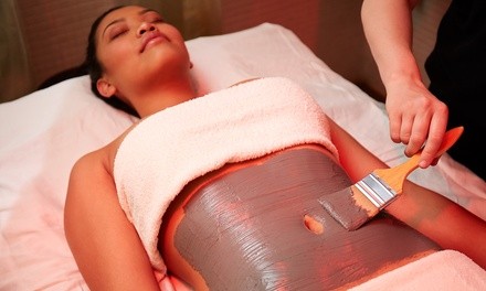 Up to 57% Off on Spa - Body Wrap (Services) at JK Waxing and Beauty Studio LLC