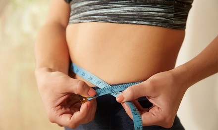 Up to 25% Off on Weight Loss Program / Center at Dr. Moma Health & Wellness Clinic