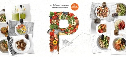 Up to 79% Off on Online Nutritional / Weight-Loss at Paleo Recipes Plan