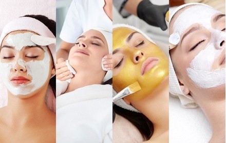 Up to 20% Off on Facial at Kayra Threading Salon & Spa