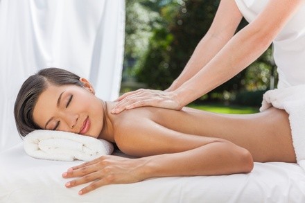 Up to 45% Off on Therapeutic Massage Spring in Winter Massage LLC