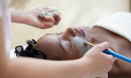 Up to 50% Off on Facial at The Homestead Wax and Spa