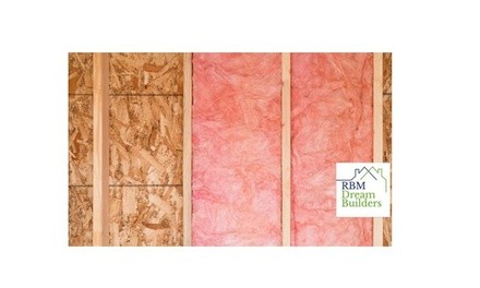 Up to 84% Off on Insulation Installation at RBM dream Builders