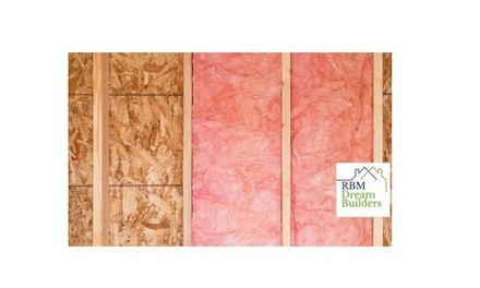 Up to 84% Off on Insulation Installation at RBM dream Builders