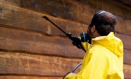 Up to 50% Off on Pressure Washing at Midwest Home Services LLC