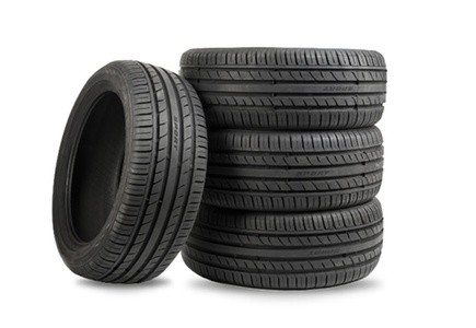 Up to 70% Off on Tire / Tyre Change / Replacement at We Got Tires LLC