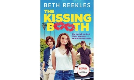 The Kissing Booth