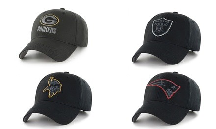 Fan Favorite NFL Adjustable Hat