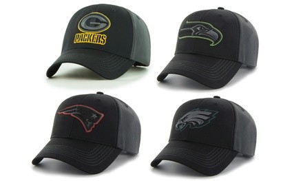 Fan Favorite NFL Mass Blackball Cap