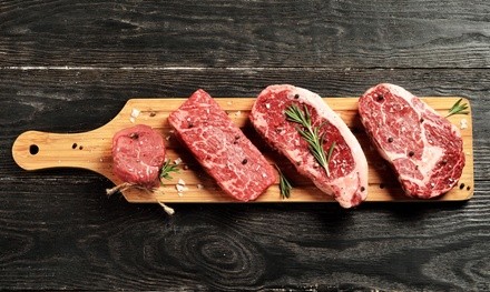 Up to 34% Off on Meat / Poultry / Butcher (Retail) at Farm Field Table