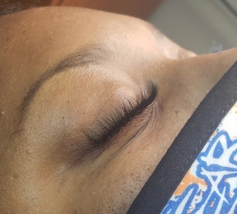 Up to 50% Off on Eyelash Extensions at Luxorious Lashes