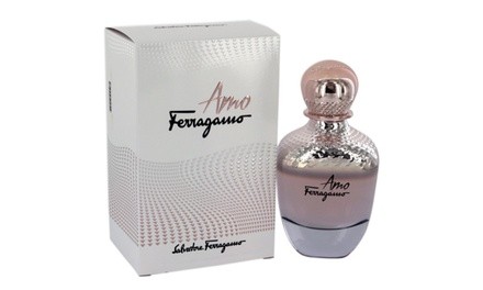 Salvatore Ferragamo Amo Eau de Parfum for Women (3.4 Fl. Oz.)