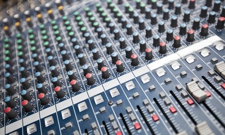 Up to 50% Off at Soundspillz
