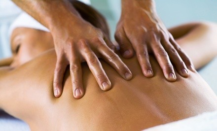 Up to 41% Off on Massage - Therapeutic at Myo And Relaxation Therapy