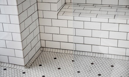 Up to 41% Off on Tile / Grout Cleaning at Jair’s Cleaning Service