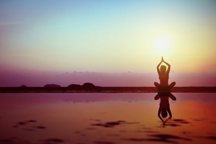 Up to 37% Off on Reiki at Love Ferocity