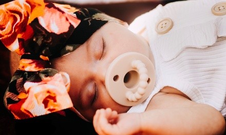 Up to 51% Off on Seasonal Photography at SGRACEPHOTOGRAPHY