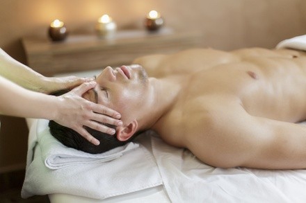 Up to 33% Off on Facial - Men's at Jessica Lund at Indigo Water