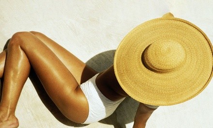 Up to 51% Off on Waxing - Brazilian at Kish Elaine Aesthetics