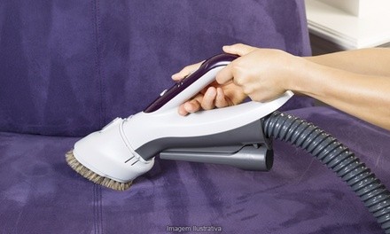 Up to 51% Off on Upholstery Cleaning at Apollo Floor Care LLC