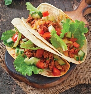 $10 for $20 Worth of Delicious, Authentic Mexican Cuisine