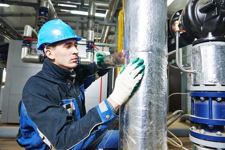 Up to 68% Off on Insulation Installation at HVAC MIRACLES