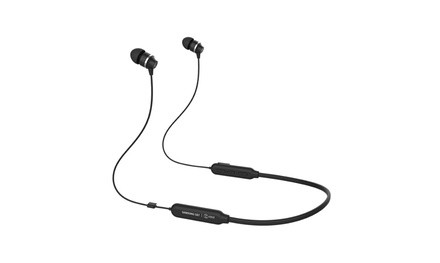 ITFIT Samsung Wireless Bluetooth In Ear Headphones A80 - Black