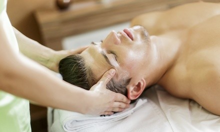 Up to 42% Off on Massage - Therapeutic at Taylor Hobgood LMT