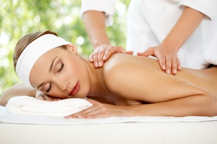 Up to 48% Off on Massage - Full Body at Claire Jeffries LMT