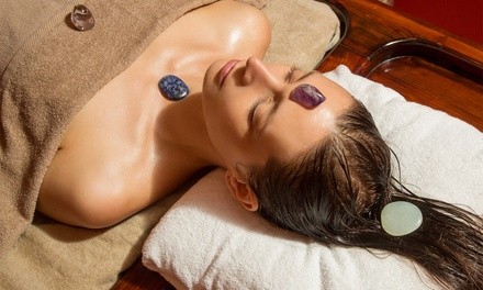 Up to 40% Off on Massage - Custom at Flowing Strength Wellness and Massage