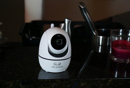 Up to 49% Off on Home Security Systems (Retail) at Owl Security