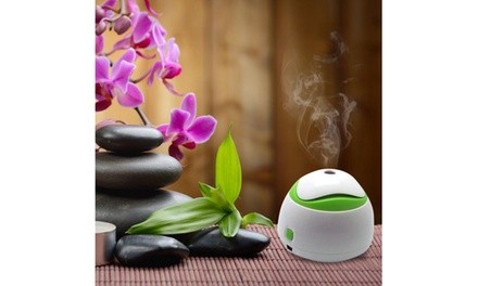 Mini/Portable USB Humidifier